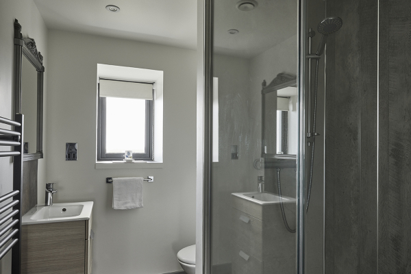 Monkstadt 1745 Room 21 MacQueen - Sunset View Garden Suite